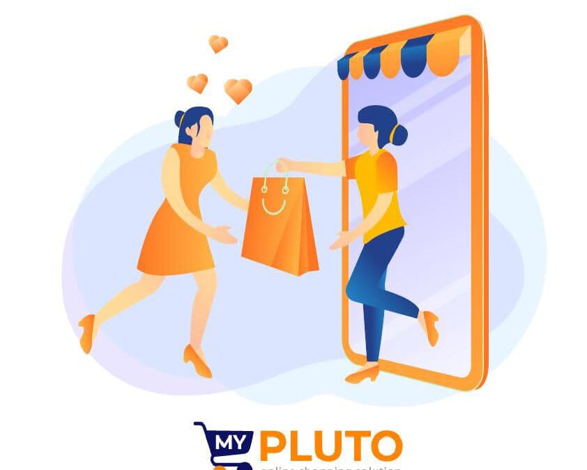 “My Pluto”, l’occasione giusta per digitalizzare la tua attività