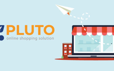 Crea il tuo shop online con “MyPluto”